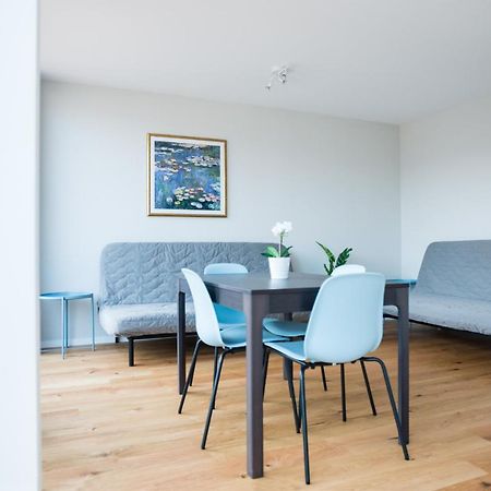 Hitrental Marktplatz Apartments Basel Eksteriør bilde