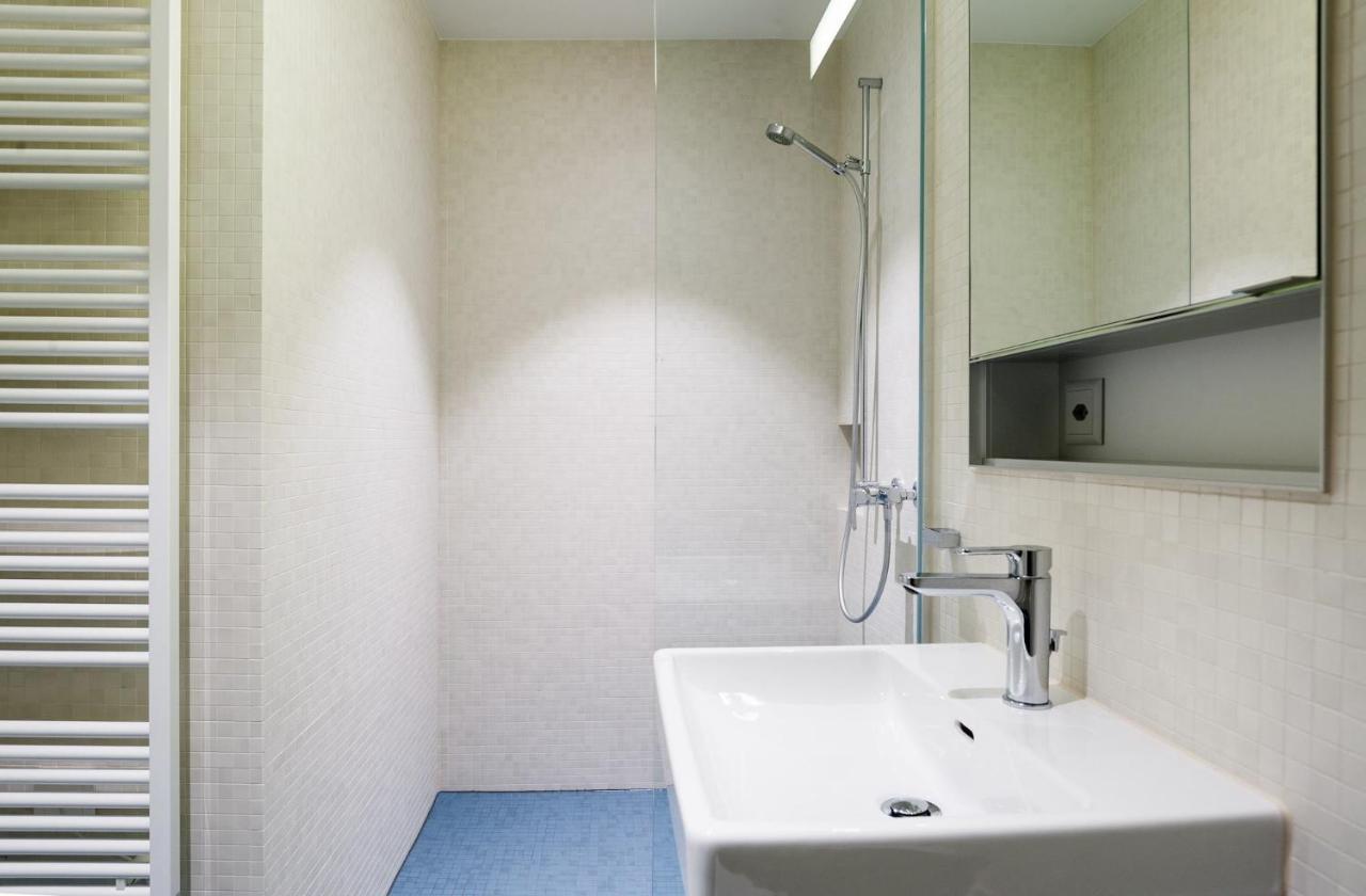 Hitrental Marktplatz Apartments Basel Eksteriør bilde